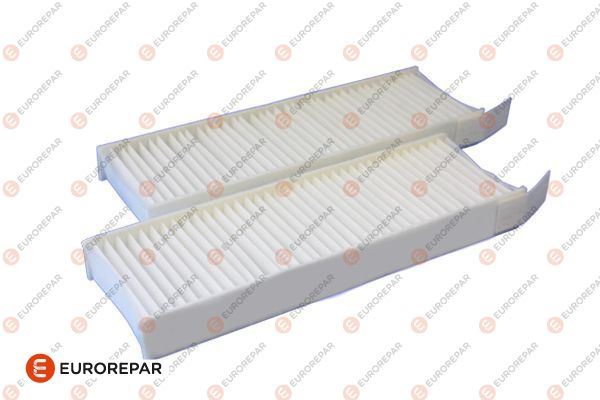 EUROREPAR 1686252480 İklimlendirme Sistemi Polen Filtresi - PEUGEOT 5008 (0U_, 0E_) uyumlu