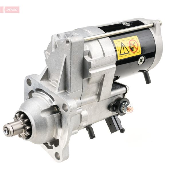 DENSO DSN2104 Elektrik Sistemi Marş Motoru