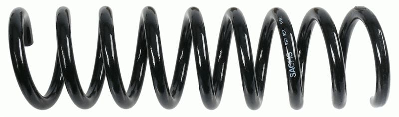 SACHS 997 801 Süspansiyon Sistemi Makas - MERCEDES-BENZ E-SERISI (W210) uyumlu