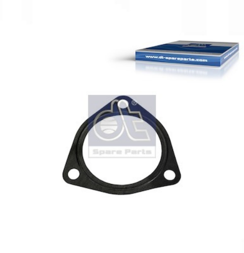 DT Spare Parts 4.20656 Motor Yakıt Pompası & Aksesuar - MERCEDES-BENZ AXOR 2 uyumlu