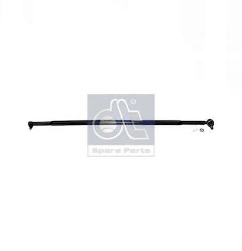 DT Spare Parts 7.13038 Direksiyon Sistemi Kısa Rot & İtici Çubuk - IVECO STRALIS II uyumlu
