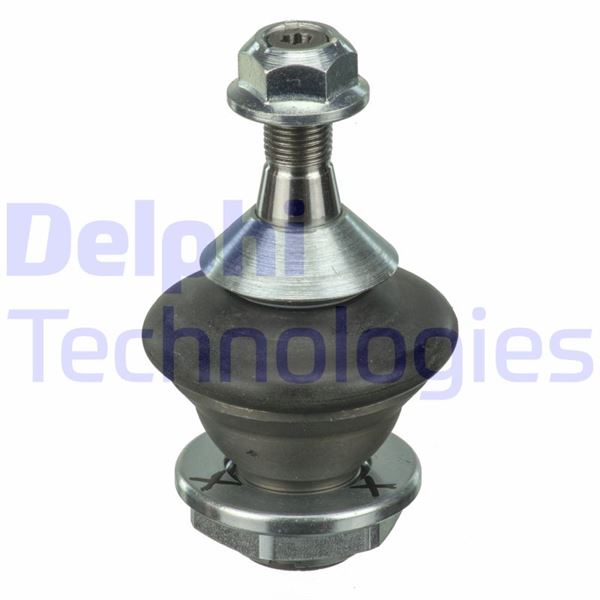 DELPHI TC3684 Tekerlek & Aks Parçaları Taşıyıcı Mafsal - MERCEDES-BENZ M-SERISI (W166) uyumlu