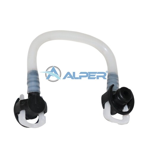 Yakıt Hortumu - ALPER - 247091 Ürün Görseli