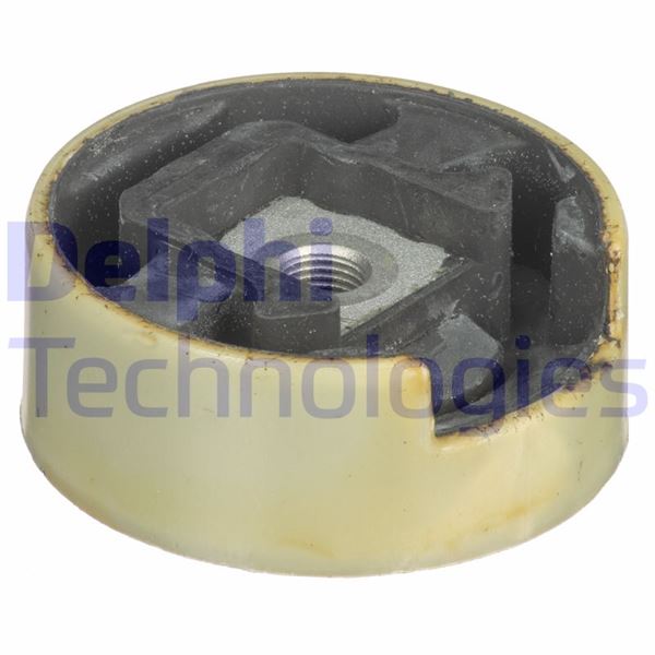 DELPHI TEM124 Motor Motor Yataklama - VW CADDY III Kasa/büyük limuzin (2KA, 2KH, 2CA, 2CH) uyumlu