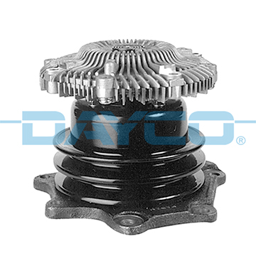 DAYCO DP449 Motor Devirdaim - FORD MAVERICK (UDS, UNS) uyumlu
