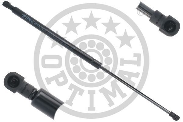 OPTIMAL AG-51369 Kaporta & Gövde Parçaları Gaz Yayı - SUZUKI SPLASH (EX) uyumlu