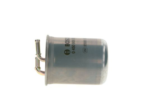 BOSCH 0 450 906 500 Yakıt Sistemi Yakıt Filtresi - SKODA ROOMSTER Praktik (5J) uyumlu