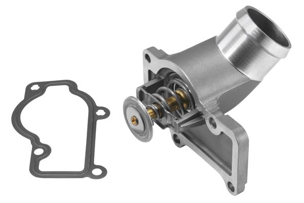 BorgWarner (Wahler) 4249.71D Motor Termostat - PORSCHE BOXSTER (986) uyumlu