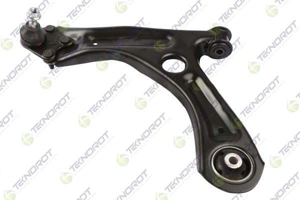 TEKNOROT V-579 Süspansiyon Sistemi Bugi Kolu - VW UP! (121, 122, BL1, BL2, BL3, 123) uyumlu