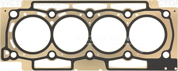 VICTOR REINZ 61-37360-00 Motor Silindir Kafa Contası - PEUGEOT 407 (6D_) uyumlu