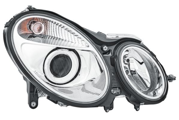 HELLA 1ES 008 369-481 Farlar & Aydınlatma Far Parçaları - MERCEDES-BENZ E-SERISI T-Model (S211) uyumlu