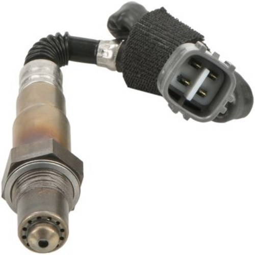 BOSCH 0 258 986 719 Emme & Egzoz Sistemi Egzoz Sensörleri - TOYOTA LAND CRUISER 90 (_J9_) uyumlu