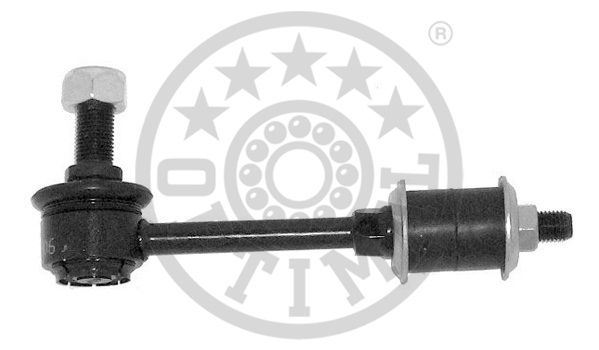OPTIMAL G7-1054 Süspansiyon Sistemi Stabilizatör - KIA SORENTO I (JC) uyumlu