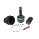 FEBI BILSTEIN 183249 Diferansiyel & Aktarma Sistemi Mafsallar - KIA CEE'D SW (ED) uyumlu