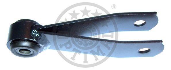 OPTIMAL G7-1263 Süspansiyon Sistemi Stabilizatör - MERCEDES-BENZ G-SERISI (W463) uyumlu
