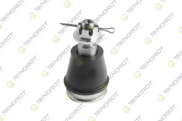 TEKNOROT H-1025 Tekerlek & Aks Parçaları Taşıyıcı Mafsal - HONDA JAZZ III (GE_, GG_, GP_, ZA_) uyumlu