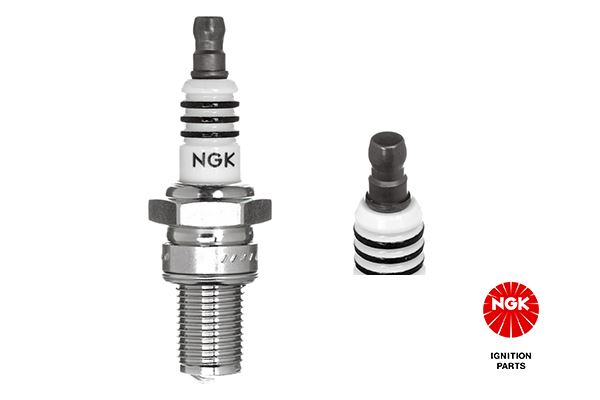 NGK 3006 Ateşleme Sistemi Buji