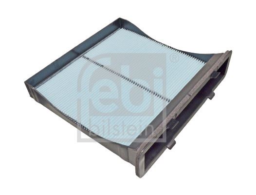 FEBI BILSTEIN 184064 İklimlendirme Sistemi Polen Filtresi - SUBARU IMPREZA Sedan (GE, GV) uyumlu