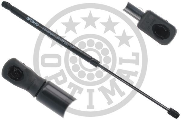 OPTIMAL AG-50458 Kaporta & Gövde Parçaları Gaz Yayı - VW POLO V (6R1, 6C1) uyumlu
