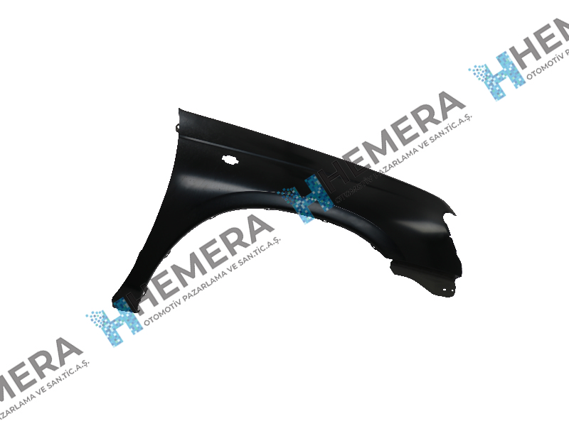 Çamurluk - FPI - NSF082RC
