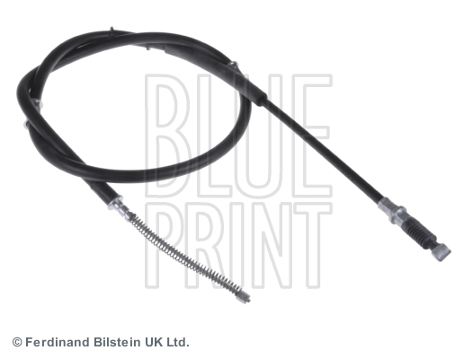 BLUE PRINT ADC446134 Fren Sistemleri Kollar & Halatlar & Çekiler - MITSUBISHI PAJERO PININ I (H6_W, H7_W) uyumlu