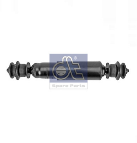DT Spare Parts 6.77026 Süspansiyon Sistemi Kabin Süspansiyonu - RENAULT TRUCKS MAGNUM uyumlu