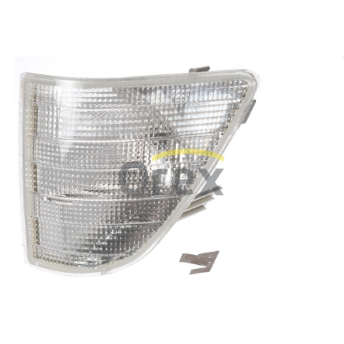 Sinyal Lambası - OREX - 182157 Ürün Görseli