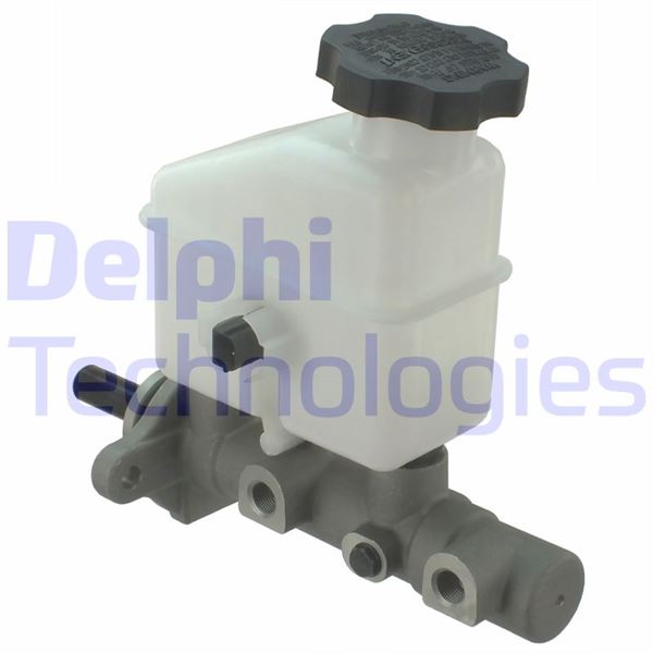 DELPHI LM80351 Fren Sistemleri Ana Fren Merkezi - KIA CEE'D SW (ED) uyumlu