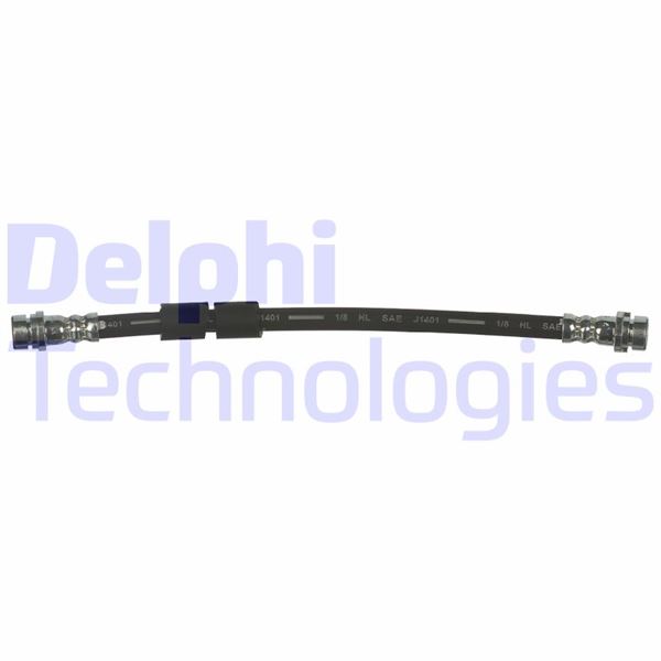 DELPHI LH7034 Fren Sistemleri Fren Hortumları - FORD TRANSIT COURIER B460 MPV uyumlu