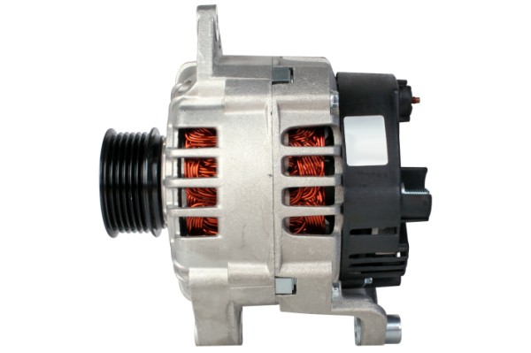 HELLA 8EL 012 426-361 Elektrik Sistemi Alternatör - FIAT DUCATO Minibüs/Otobüs (230_) uyumlu