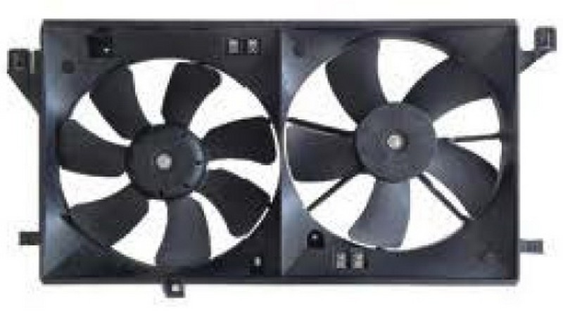 Radyatör Fanı - FMZ158000 Ürün Görseli