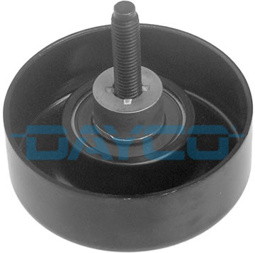 DAYCO APV2206 Motor Yönlendirme & Kılavuz Makarası - FORD FOCUS I (DAW, DBW) uyumlu