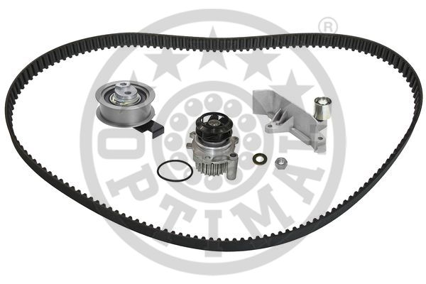 OPTIMAL SK-1726AQ1 Motor Triger Seti - AUDI A4 B5 (8D2) uyumlu