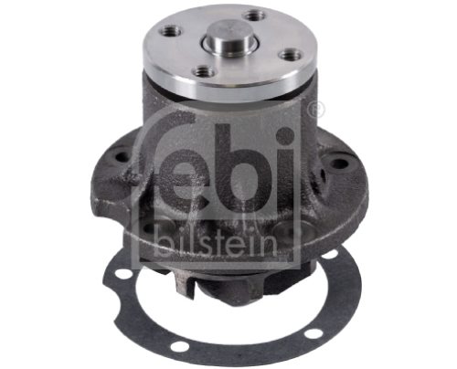 FEBI BILSTEIN 11687 Motor Devirdaim - MERCEDES-BENZ HECKFLOSSE (W111, W112) uyumlu