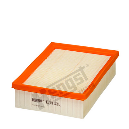 HENGST FILTER E1133L Motor Hava Filtresi - OPEL MOKKA / MOKKA X (J13) uyumlu