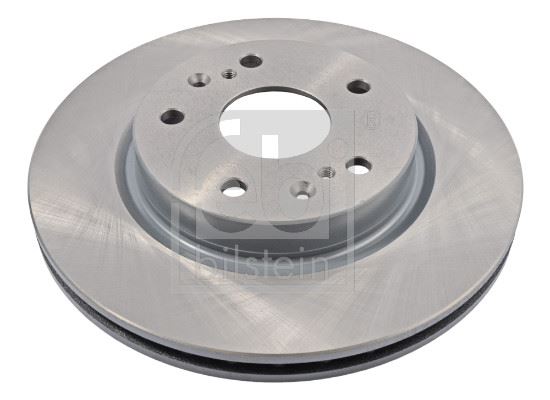 FEBI BILSTEIN 108472 Fren Sistemleri Fren Diski - SUZUKI SX4 S-CROSS (JY) uyumlu