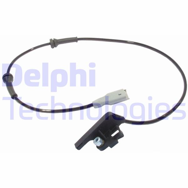 DELPHI SS20025 Fren Sistemleri Sürüş Dinamiği Ayarı - PEUGEOT 307 (3A/C) uyumlu