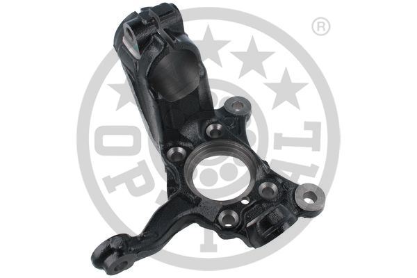 OPTIMAL KN-101017-04-L Tekerlek & Aks Parçaları Aks Gövdesi - VW JETTA IV (162, 163, AV3, AV2) uyumlu