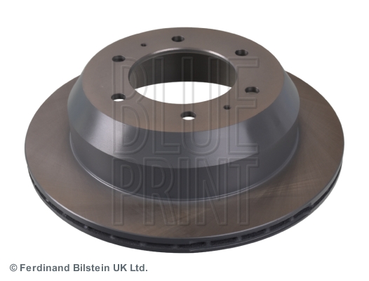 BLUE PRINT ADG043171 Fren Sistemleri Fren Diski - MITSUBISHI ASX (GA_W_) uyumlu