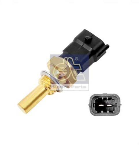 DT Spare Parts 2.27142 355-GRP-2.27142 Ürün Görseli