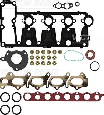 VICTOR REINZ 02-42033-01 Motor Silindir Kafa Contası - FORD GRAND C-MAX (DXA/CB7, DXA/CEU) uyumlu