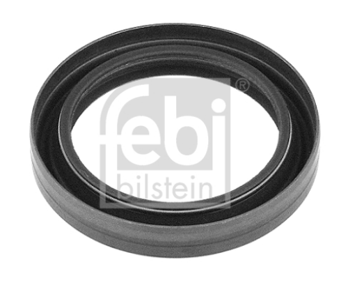 FEBI BILSTEIN 12176 Motor Radyal Mil Contası Seti - BMW 3 (E21) uyumlu