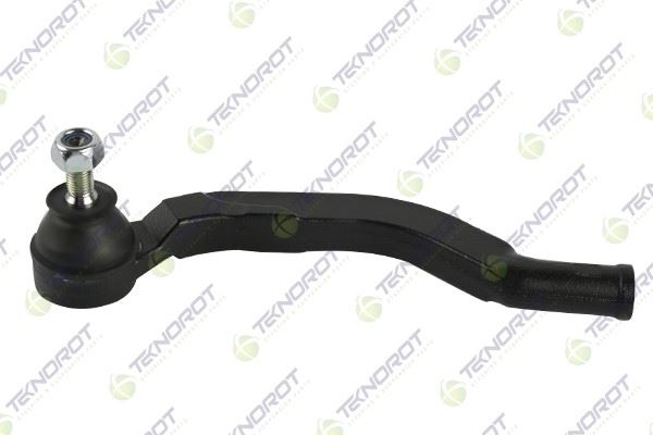 TEKNOROT R-652 Direksiyon Sistemi Mafsal - RENAULT TRAFIC II Minibüs/Otobüs (JL) uyumlu