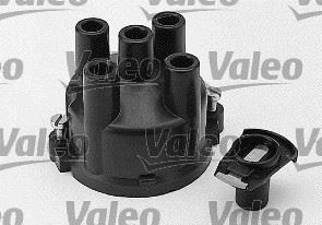 VALEO 243147 Ateşleme Sistemi Distribütör Parçaları - ROVER MINI Hatchback uyumlu