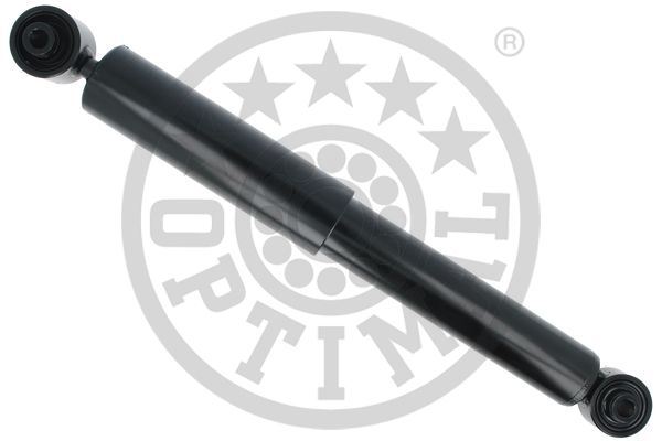 OPTIMAL A-4067G Süspansiyon Sistemi Amortisör - NISSAN QASHQAI I (J10, NJ10) uyumlu
