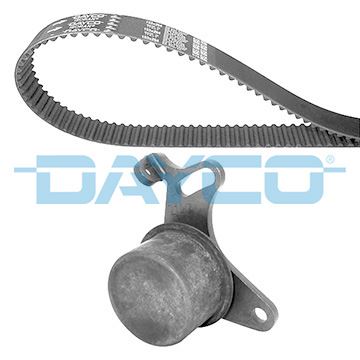 DAYCO KTB216 Motor Triger Seti - BMW 3 (E21) uyumlu