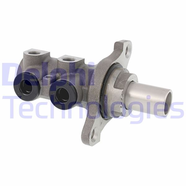 DELPHI LM80673 Fren Sistemleri Ana Fren Merkezi - OPEL MERIVA B MPV (S10) uyumlu