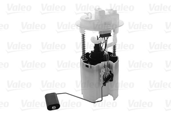 VALEO 348743 Fren Sistemleri Düşük Basınç Pompası - CITROËN BERLINGO / BERLINGO FIRST Kasa/büyük limuzin (M_) uyumlu