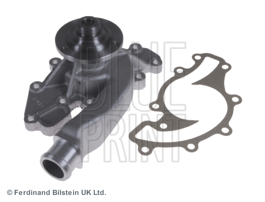 BLUE PRINT ADJ139105 Motor Devirdaim - LAND ROVER RANGE ROVER I uyumlu