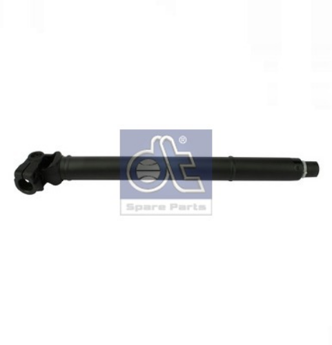 DT Spare Parts 4.60747 Direksiyon Sistemi Direksiyon Mili